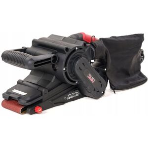 Inny producent SZLIFIERKA TAŚMOWA TAŚMÓWKA DO DREWNA NAC 1010W WOREK NA KURZ + PAS ŚCIERNY Inny producent SZLIFIERKA TAŚMOWA TAŚMÓWKA DO DREWNA NAC 1010W WOREK NA KURZ + PAS ŚCIERNY