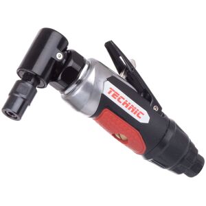 TC Technic SZLIFIERKA TRZPIENIOWA PNEUMATYCZNA KĄTOWA 6MM 1/4 TC Technic SZLIFIERKA TRZPIENIOWA PNEUMATYCZNA KĄTOWA 6MM 1/4