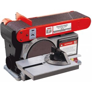 HOLZMANN SZLIFIERKA WIELOCZYNNOŚCIOWA taśmowa dyskowa 250W 230V 1600obr/min BT46 HOLZMANN SZLIFIERKA WIELOCZYNNOŚCIOWA taśmowa dyskowa 250W 230V 1600obr/min BT46