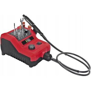 Szlifierka wielofunkcyjna akumulatorowa Meec Tools 170 W 18 V 33 akcesoria Szlifierka wielofunkcyjna akumulatorowa Meec Tools 170 W 18 V 33 akcesoria