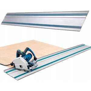 Inny producent Szyna Prowadnica Listwa Przymiar Łata DO ZAGŁEBIARKI PIŁY PRZYRŻNI 80cm Inny producent Szyna Prowadnica Listwa Przymiar Łata DO ZAGŁEBIARKI PIŁY PRZYRŻNI 80cm