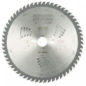 Tarcza DEWALT DT4351, 250 mm Tarcza DEWALT DT4351, 250 mm