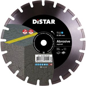 Aristar Tarcza diamentowa 300mm Distar Asfalt Beton Aristar Tarcza diamentowa 300mm Distar Asfalt Beton