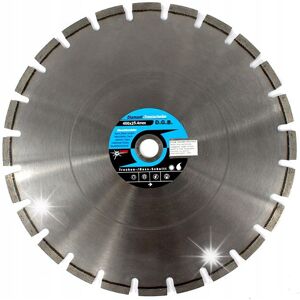 Inny producent TARCZA DIAMENTOWA 400/25.4 DGB KOSTKA BETON Inny producent TARCZA DIAMENTOWA 400/25.4 DGB KOSTKA BETON