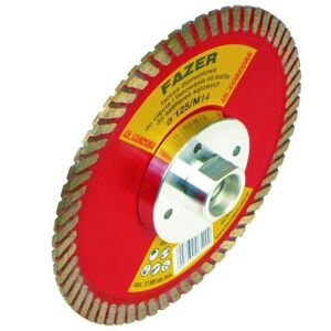 Tarcza Diamentowa Turbo M14 Fazer 125Mm In Corpore Tarcza Diamentowa Turbo M14 Fazer 125Mm In Corpore