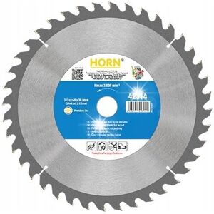 Inny producent TARCZA DO DREWNA 315x 30mm 40 zebow PIŁA TARCZOWA DO KRAJEZGI CIĘCIA DRZEWA Inny producent TARCZA DO DREWNA 315x 30mm 40 zebow PIŁA TARCZOWA DO KRAJEZGI CIĘCIA DRZEWA