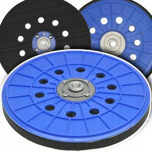 PI-TEC TARCZA DYSK DO SZLIFIERKI DO GIPSU 210mm 225MM M14 PI-TEC TARCZA DYSK DO SZLIFIERKI DO GIPSU 210mm 225MM M14