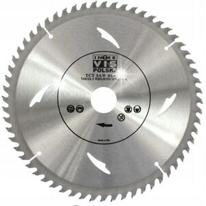 Inny producent TARCZA PIŁA DO DREWNA WIDIA 350 / 32 T60 INTER Inny producent TARCZA PIŁA DO DREWNA WIDIA 350 / 32 T60 INTER
