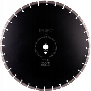 inna (Inny) TARCZA TNĄCA DIAMENTOWA DO ASFALTU DISTAR 450x25,4-F4mm ASPHALT PRO inna (Inny) TARCZA TNĄCA DIAMENTOWA DO ASFALTU DISTAR 450x25,4-F4mm ASPHALT PRO