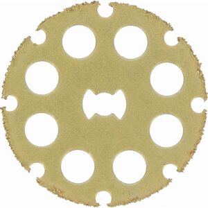 Tarcza tnąca do drewna DREMEL 2615S544JB Tarcza tnąca do drewna DREMEL 2615S544JB
