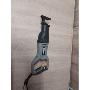 PIŁA SZABLASTA Titan TTB881RSP 850W PIŁA SZABLASTA PIŁA SZABLASTA Titan TTB881RSP 850W PIŁA SZABLASTA