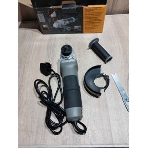 Titan TTB878GRD szlifierka kątowa 115 mm 750W FLEX DIAX BDB STAN Titan TTB878GRD szlifierka kątowa 115 mm 750W FLEX DIAX BDB STAN