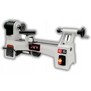 Jet - JWL-1015VS-M - 254 mm - 368 mm - Wood Lathe Jet - JWL-1015VS-M - 254 mm - 368 mm - Wood Lathe