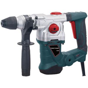 PROFIX TRYTON, Młoto-Wiertarka 1250W Sds+ 4 Funkcje Kufer Akcesoria, TMM1250 PROFIX TRYTON, Młoto-Wiertarka 1250W Sds+ 4 Funkcje Kufer Akcesoria, TMM1250