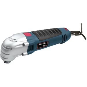 PROFIX TRYTON, Narzędzie Wielofunkcyjne 300W Oscylacja 10000-18000/Min, TM300 PROFIX TRYTON, Narzędzie Wielofunkcyjne 300W Oscylacja 10000-18000/Min, TM300