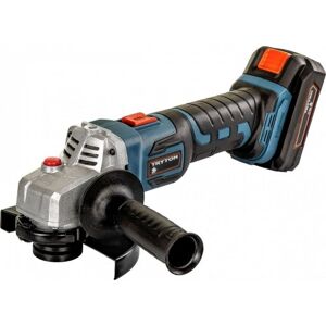 PROFIX TRYTON, Szlifierka Kątowa 125 mm. Bezszczotk. z Aku/Ład. System 20V, TJS120AL PROFIX TRYTON, Szlifierka Kątowa 125 mm. Bezszczotk. z Aku/Ład. System 20V, TJS120AL