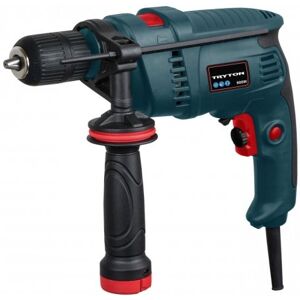 PROFIX TRYTON, Wiertarka Udar 900W Uchw. Bezklucz. 13 mm L/P, TDW900A PROFIX TRYTON, Wiertarka Udar 900W Uchw. Bezklucz. 13 mm L/P, TDW900A