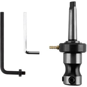 Uchwyt do frezów Uchwyt wiertarski MK2 Weldon 19 mm / WABROTECH Uchwyt do frezów Uchwyt wiertarski MK2 Weldon 19 mm / WABROTECH