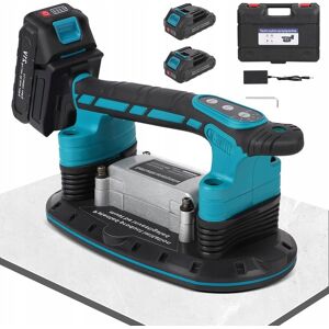 Inny producent Vrietina Przyssawka do Płytek Wibrator do Glazury do 250kg 2x Akumulator Inny producent Vrietina Przyssawka do Płytek Wibrator do Glazury do 250kg 2x Akumulator