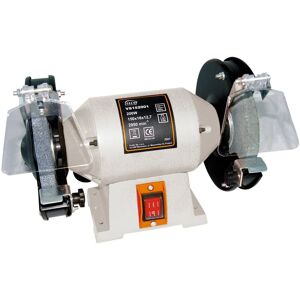 PROFIX VULCAN, Szlifierka Stołowa 150W,125X16X12,7, VS121301 PROFIX VULCAN, Szlifierka Stołowa 150W,125X16X12,7, VS121301