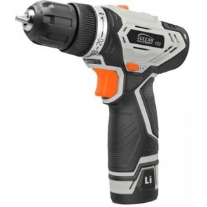 PROFIX VULCAN, Wiertarko-Wkrętarka 12V, Ład 3-5H, 1 Aku Lit 1,3Ah, 2 Biegi, VZV12 PROFIX VULCAN, Wiertarko-Wkrętarka 12V, Ład 3-5H, 1 Aku Lit 1,3Ah, 2 Biegi, VZV12