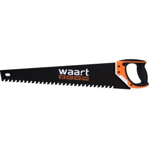 WAART Piła Do Betonu Komórkowego 600mm Do Ytong Gazobeton Ręczna Murarska WAART Piła Do Betonu Komórkowego 600mm Do Ytong Gazobeton Ręczna Murarska