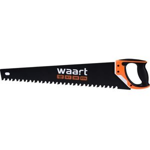 WAART Piła Ręczna Do Betonu Komórkowego Gazobetonu Widia 600/15z Teflon WAART Piła Ręczna Do Betonu Komórkowego Gazobetonu Widia 600/15z Teflon