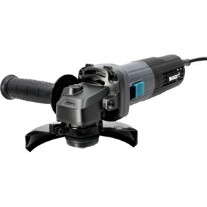 WAART Szlifierka kątowa 125 mm 700W M14 do cięcia szlifowania WAART Szlifierka kątowa 125 mm 700W M14 do cięcia szlifowania
