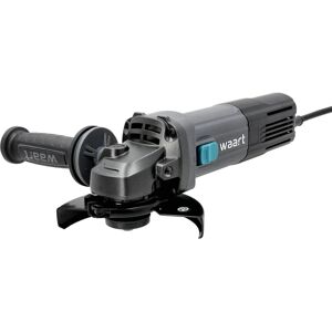 WAART Szlifierka kątowa 125 mm 950W regulacja obrotów M14 WAART Szlifierka kątowa 125 mm 950W regulacja obrotów M14
