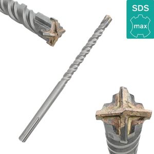 WAART Wiertło Do Betonu Precyzyjne 22x340mm SDS-MAX Widia WAART Wiertło Do Betonu Precyzyjne 22x340mm SDS-MAX Widia