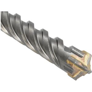 JUFISTO WAART Wiertło SDS-plus 24x600 mm krzyżowe do muru beton JUFISTO WAART Wiertło SDS-plus 24x600 mm krzyżowe do muru beton