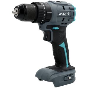 WAART Wkrętarka udarowa bezszczotkowa 21V 50Nm do warsztatu WAART Wkrętarka udarowa bezszczotkowa 21V 50Nm do warsztatu