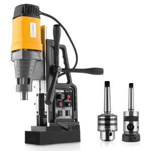 Wiertarka Magnetyczna Wt23Re (Zestaw Do Gwintowania)/Wabrotech Wiertarka Magnetyczna Wt23Re (Zestaw Do Gwintowania)/Wabrotech