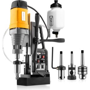 Wiertarka Magnetyczna Wt23Re (Zestaw Wielofunkcyjny)/ Wabrotech Wiertarka Magnetyczna Wt23Re (Zestaw Wielofunkcyjny)/ Wabrotech