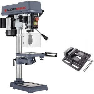 Inna producent WIERTARKA STOŁOWA DO METALU CORMAK Z7016 VARIO Inna producent WIERTARKA STOŁOWA DO METALU CORMAK Z7016 VARIO