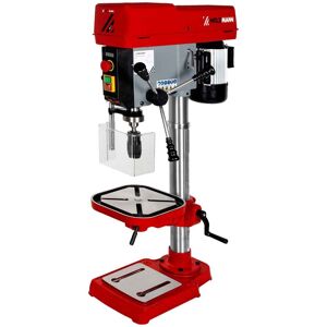 HOLZMANN Wiertarka stołowa kolumnowa słupowa do metalu pionowa laser B16 ogranicznik SB203V HOLZMANN Wiertarka stołowa kolumnowa słupowa do metalu pionowa laser B16 ogranicznik SB203V