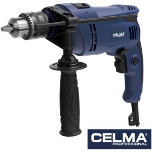 Wiertarka udarowa CELMA Professional PRCk 13GEO 710W 1bieg Wiertarka udarowa CELMA Professional PRCk 13GEO 710W 1bieg