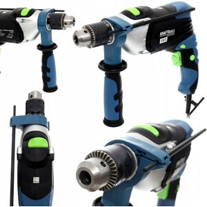 KRAFT&DELE Wiertarka Udarowa Elektryczna 1700W King Series KRAFT&DELE Wiertarka Udarowa Elektryczna 1700W King Series