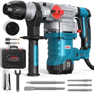 Inny producent Wiertarka udarowa ENEACRO 1500 W Inny producent Wiertarka udarowa ENEACRO 1500 W