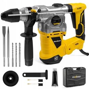 Inny producent Wiertarka udarowa Enventor 230 V 900 W Inny producent Wiertarka udarowa Enventor 230 V 900 W