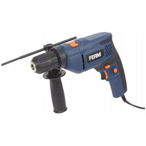 ZDTRADING Wiertarka udarowa FIRMA FERM 500W IMPACT DRILL PDM 1065 MOCNA ZDTRADING Wiertarka udarowa FIRMA FERM 500W IMPACT DRILL PDM 1065 MOCNA