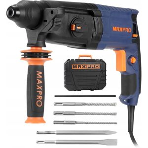 Inny producent Wiertarka udarowa Max-Pro 4 V Inny producent Wiertarka udarowa Max-Pro 4 V