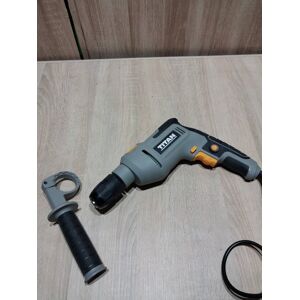 Wiertarka udarowa Titan TTB877DRH 600W Wiertarka udarowa Titan TTB877DRH 600W
