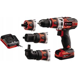 Inny producent Wiertarko-wkrętarka Einhell 12 V Inny producent Wiertarko-wkrętarka Einhell 12 V