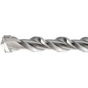 HiKOKI Wiertło do betonu - Skuteczne wiercenie SDS-plus - 22x450mm HiKOKI Wiertło do betonu - Skuteczne wiercenie SDS-plus - 22x450mm