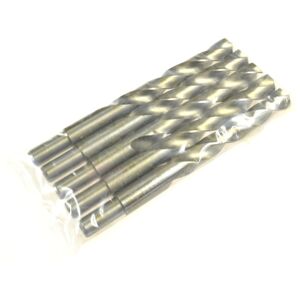 Zestaw 5 wkrętaków Awtools 16,5 mm do metalu, Biały, Wysoka jakość Zestaw 5 wkrętaków Awtools 16,5 mm do metalu, Biały, Wysoka jakość
