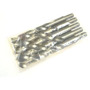 Wiertła metalowe białe AWTOOLS - 17mm, 5 szt. Wiertła metalowe białe AWTOOLS - 17mm, 5 szt.