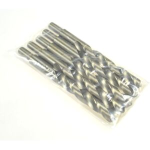 Wiertło metalowe białe 17,5 mm AWTools - Wiercenie w metalu Wiertło metalowe białe 17,5 mm AWTools - Wiercenie w metalu