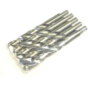 Zestaw Wierteł Metalowych Białych - 19mm Zestaw Wierteł Metalowych Białych - 19mm