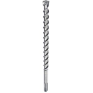 Wiertła do młotów BOSCH SDS-Max, 32 mm Wiertła do młotów BOSCH SDS-Max, 32 mm